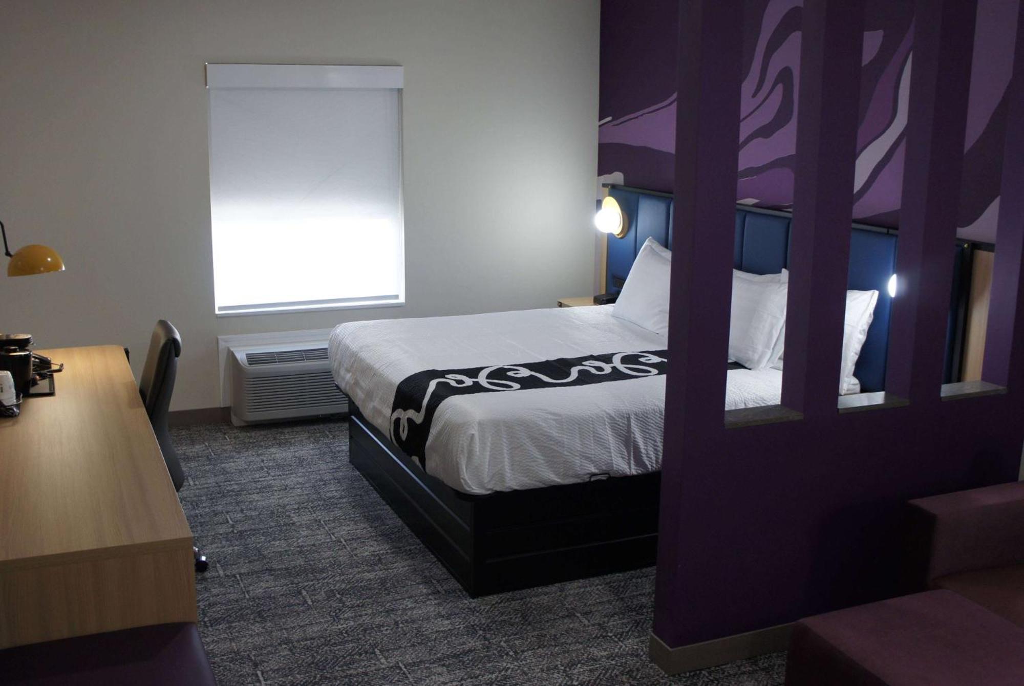 La Quinta Inn & Suites By Wyndham Memphis East Luaran gambar