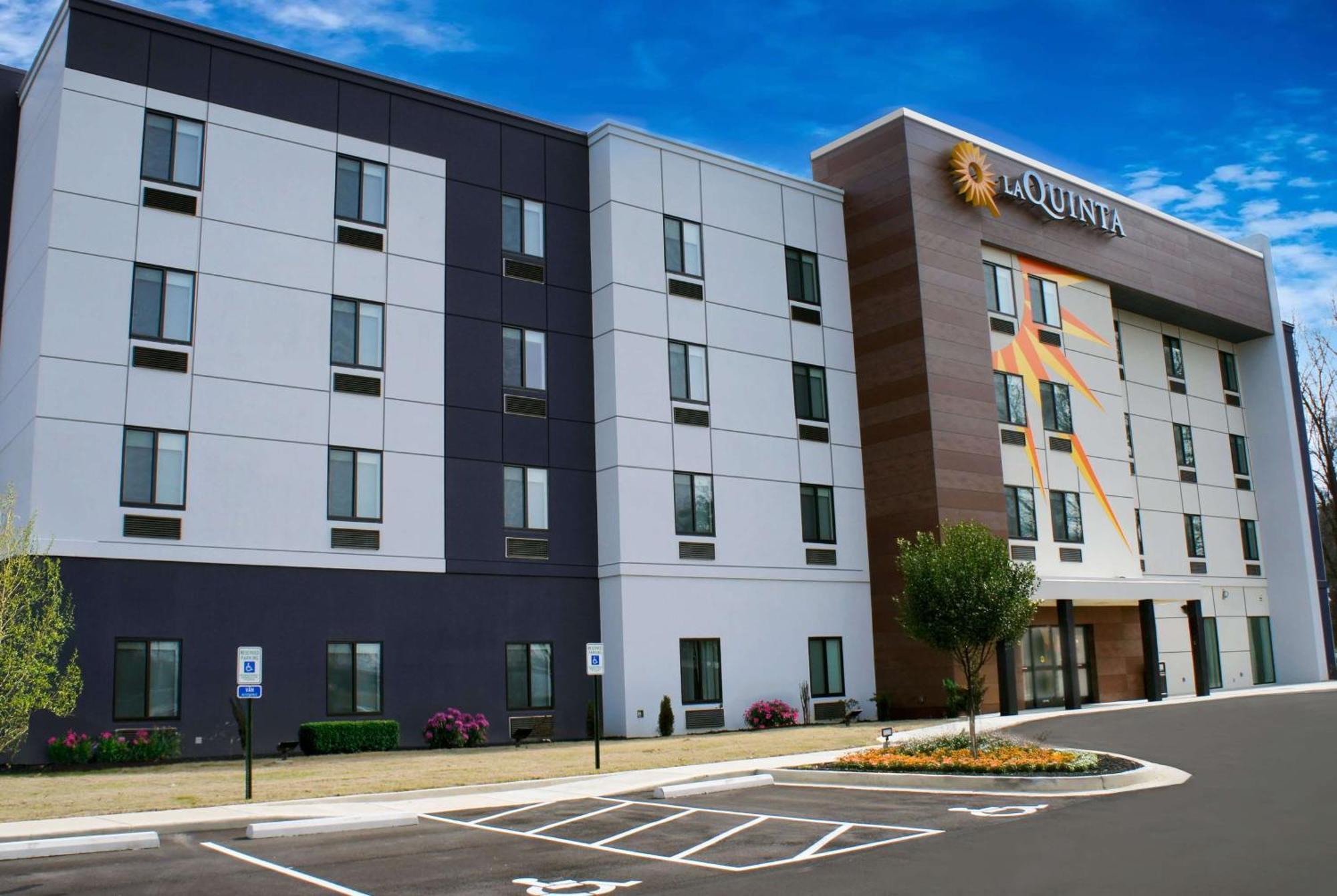 La Quinta Inn & Suites By Wyndham Memphis East Luaran gambar